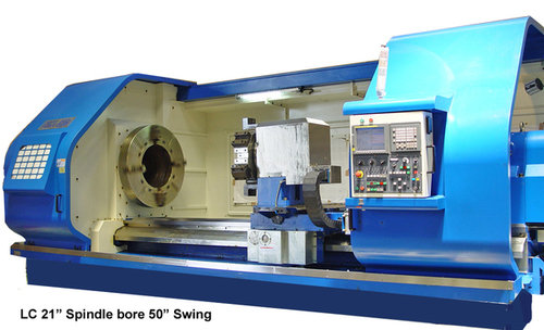Megabore LC-50