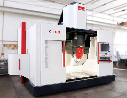 Fidia K211