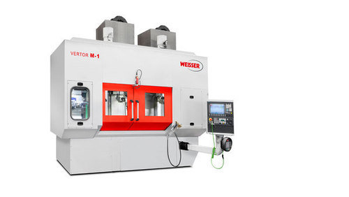 Weisser VERTOR M