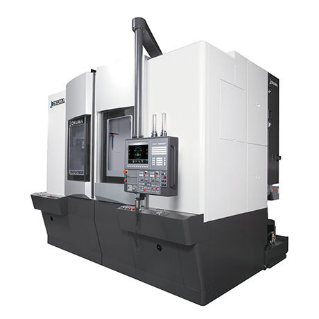 Okuma 2SP-V760EX