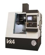 Huron VX 4