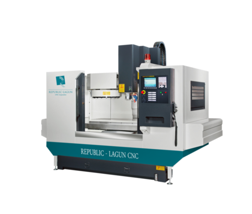 Republic Lagun VMC 3018 E
