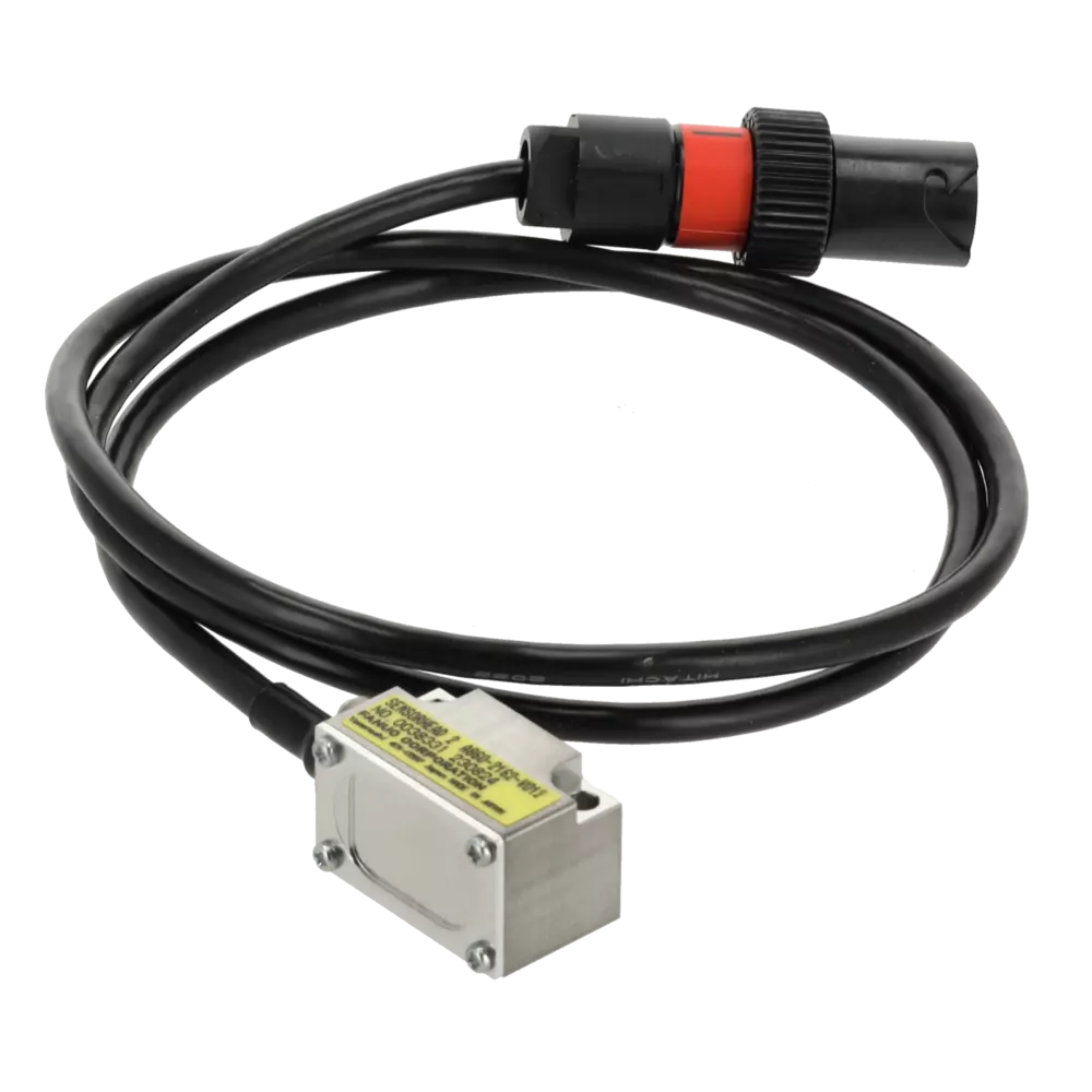 CZi sensörü A860-2162-V012
