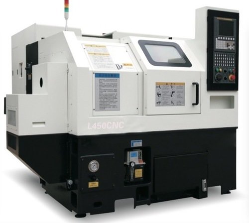 Kraft L450CNC