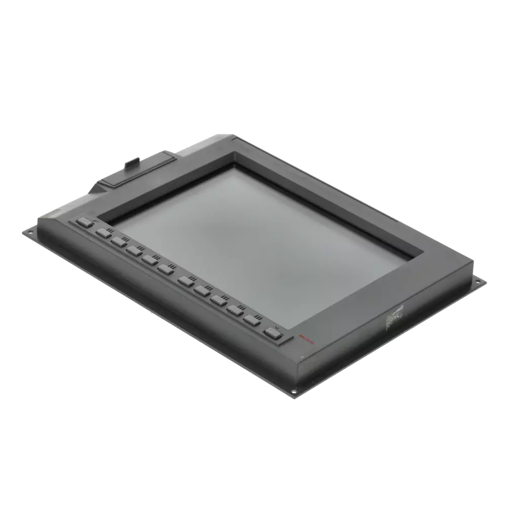 LCD ekran ünitesi A02B-0281-D061