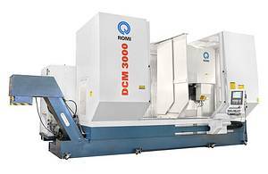 Romi DCM-3000