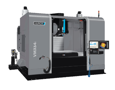 Hurco VMX64I