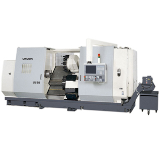 Okuma LU35