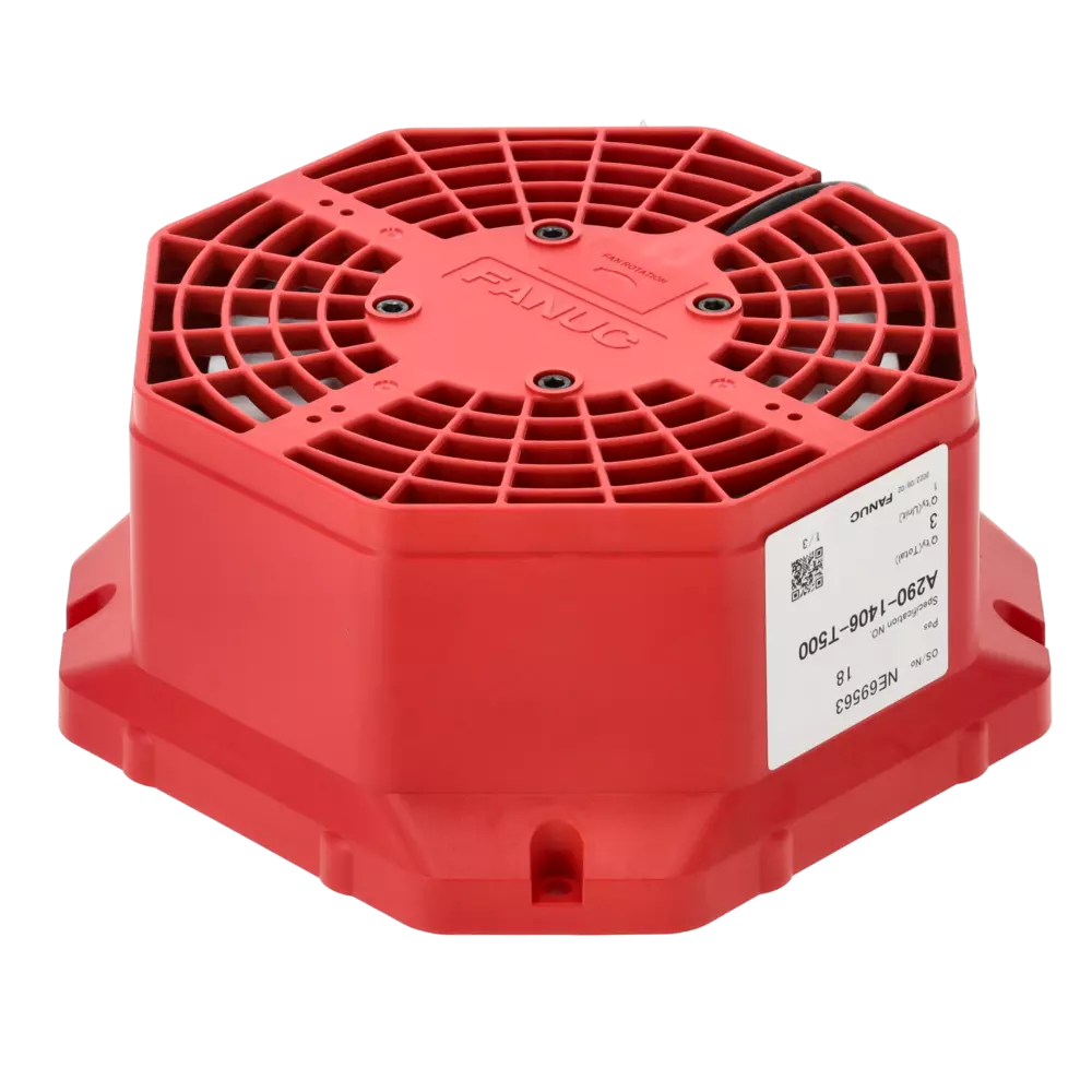 Fan ünitesi grubu A290-1406-T500