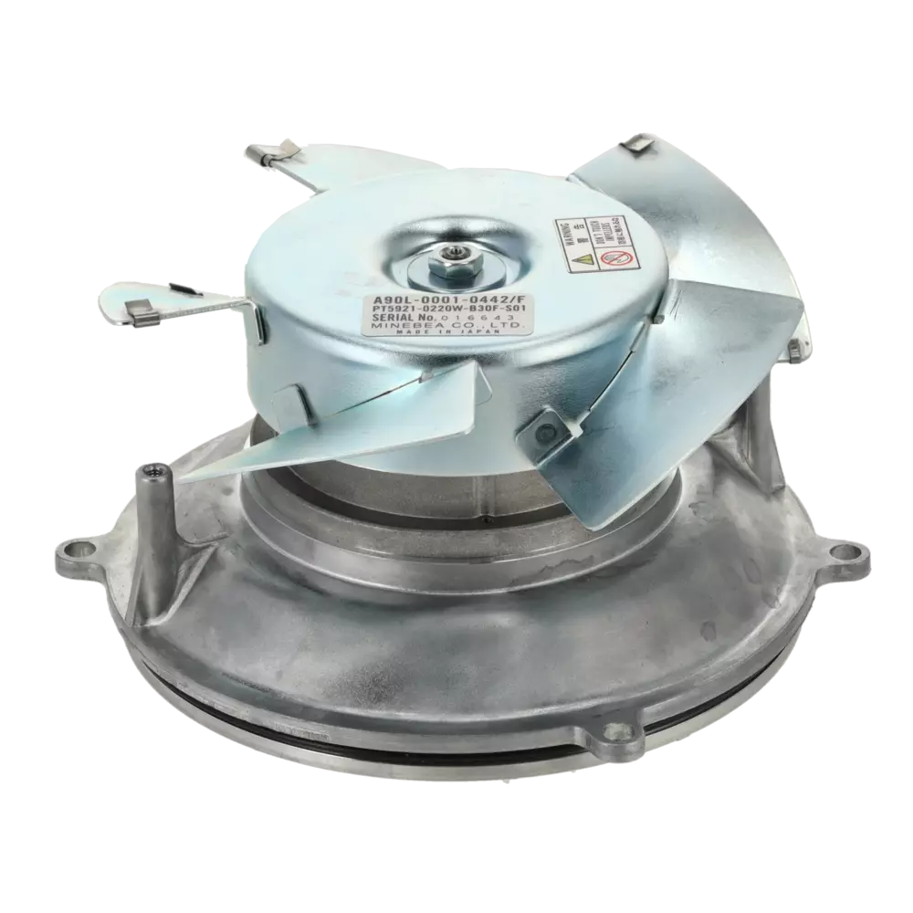 Fan A90L-0001-0442#F