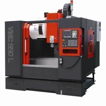 Topwedm VMC550