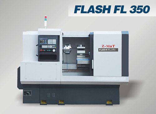 Z-MAT FLASH FL 350