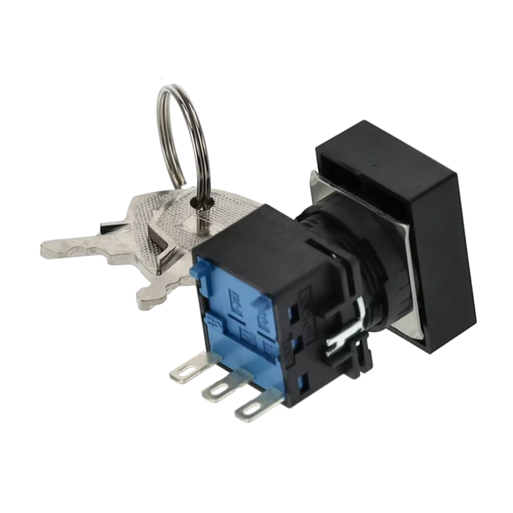 Anahtarlı şalter A55L-0001-0348#3K2N1BNUT
