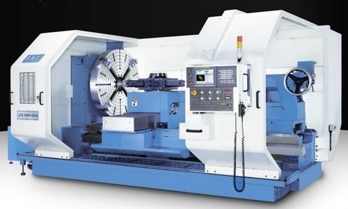 L & L Machinery LFS-1400