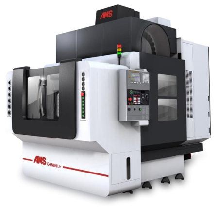 Toyoda GEMINI XL JR