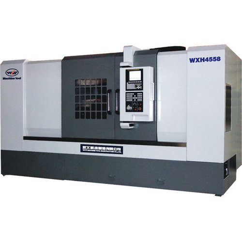 WYJC WXH-4558