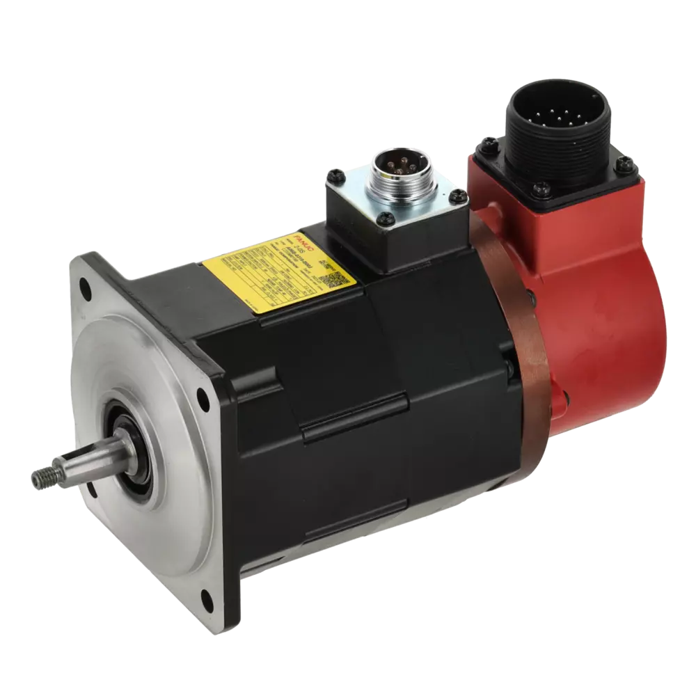Servo motor 2-0S/3000 A06B-0310-B002#7065