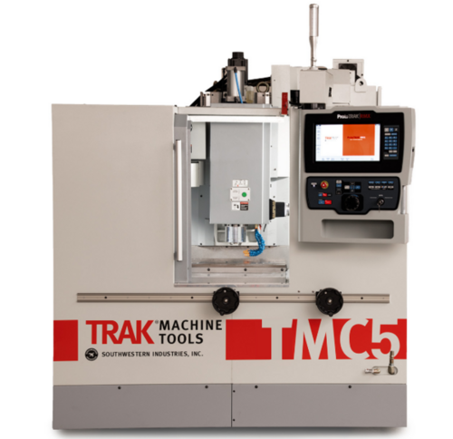 Southwestern Industries TRAK TMC5