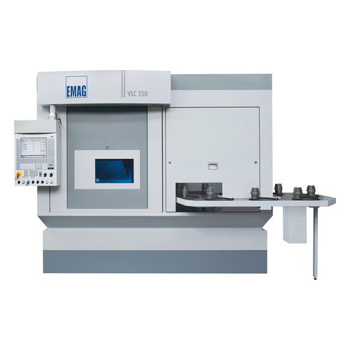 Emag VLC 250