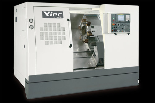 Yang Iron YLM-6