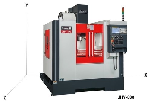 Sunmill JHV-710