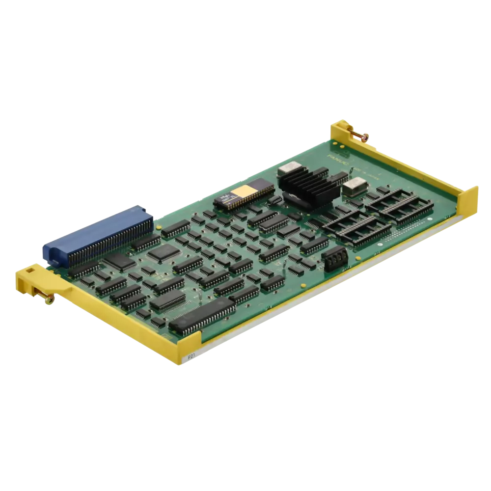 Baskı devre kartı - konuşma (conversation) CPU A16B-2200-0152-R (Yenilenmiş)