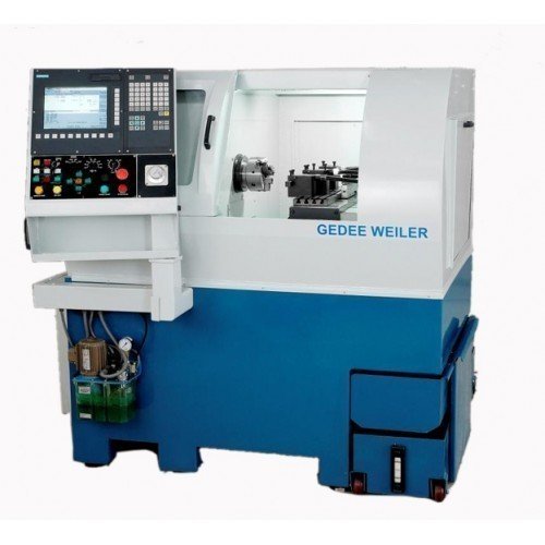 Gedee Weiler FLEXTURN 51