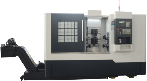 Accut ACCUT FACE AND CENTER MACHINE FC-V20