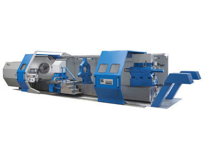 Seiger SLZ 1500