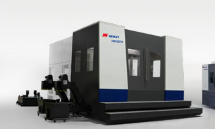Neway HM1257H