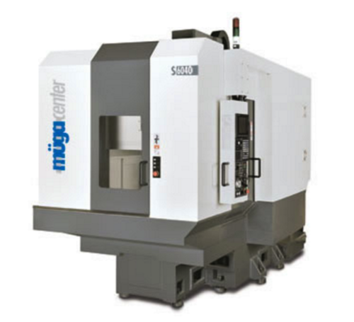 Mugacenter S6040