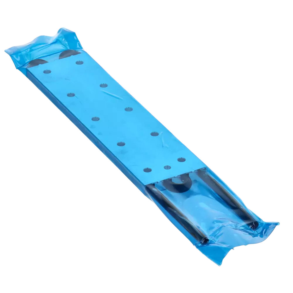 Soğutma plakası, lineer motor LiS 900S1/4-B ve LiS 900A1/4 için A06B-0443-K001#03A1