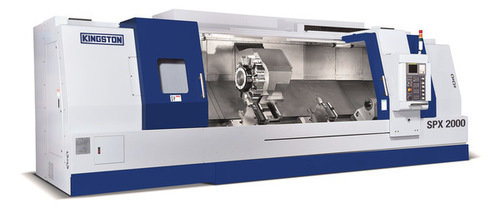 Kingston SPX35 X 2000 (5.1")