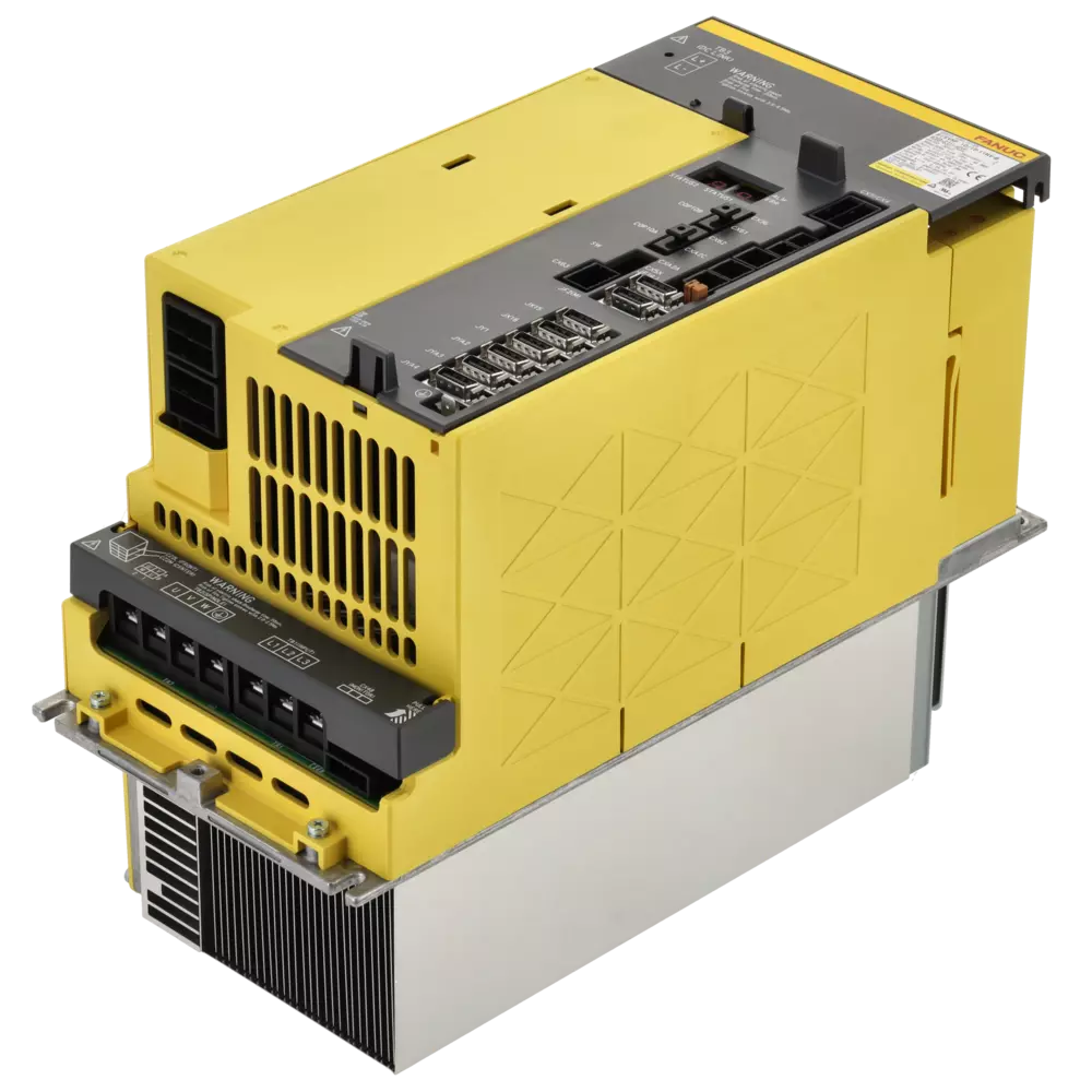 Sürücü BETA iSVSP 10/10-11HV-B (FS 3xi-B) A06B-6331-H202