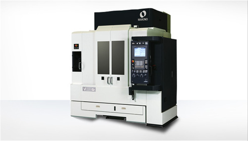 Makino V33I GRAPHITE