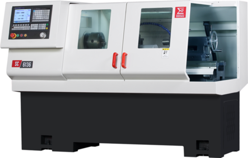 Shanghai Sigma SC6136 (A) 500