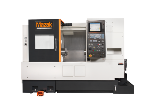 Mazak QUICK TURN NEXUS 250-II MY-40