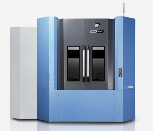 DN Solutions NHM 5000