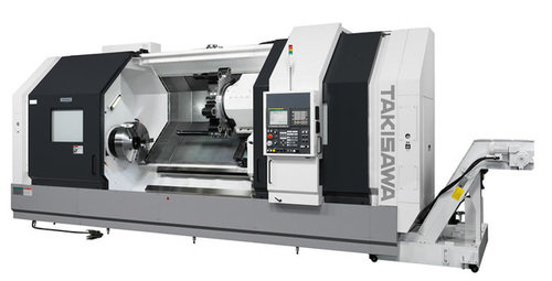 Takisawa TG-4010