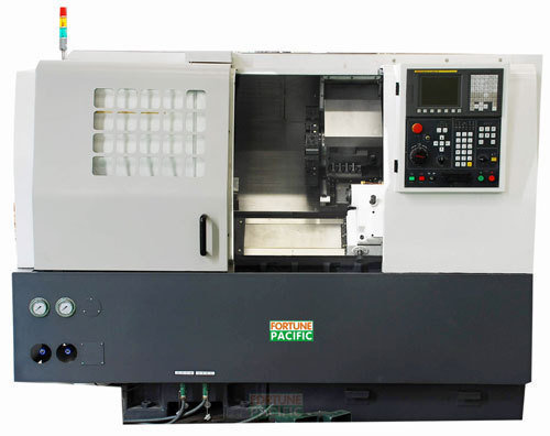Fortune Pacific CNC400