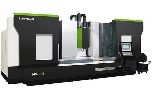 Lymco MV-608