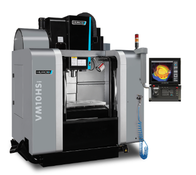 Hurco VM10HSI