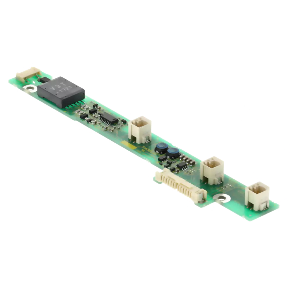 Baskı devre kartı - 8.4" LCD ünitesi A20B-8200-0663