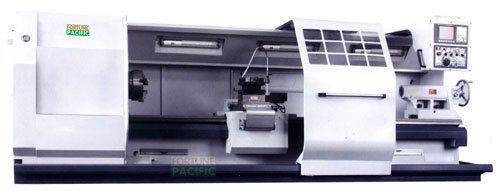 Fortune Pacific NC800 B550 3TONS