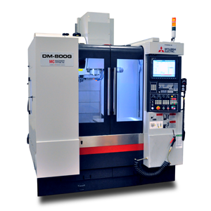 MC Milling DM-800G