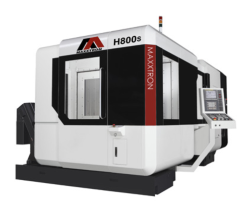 Maxxtron H800S