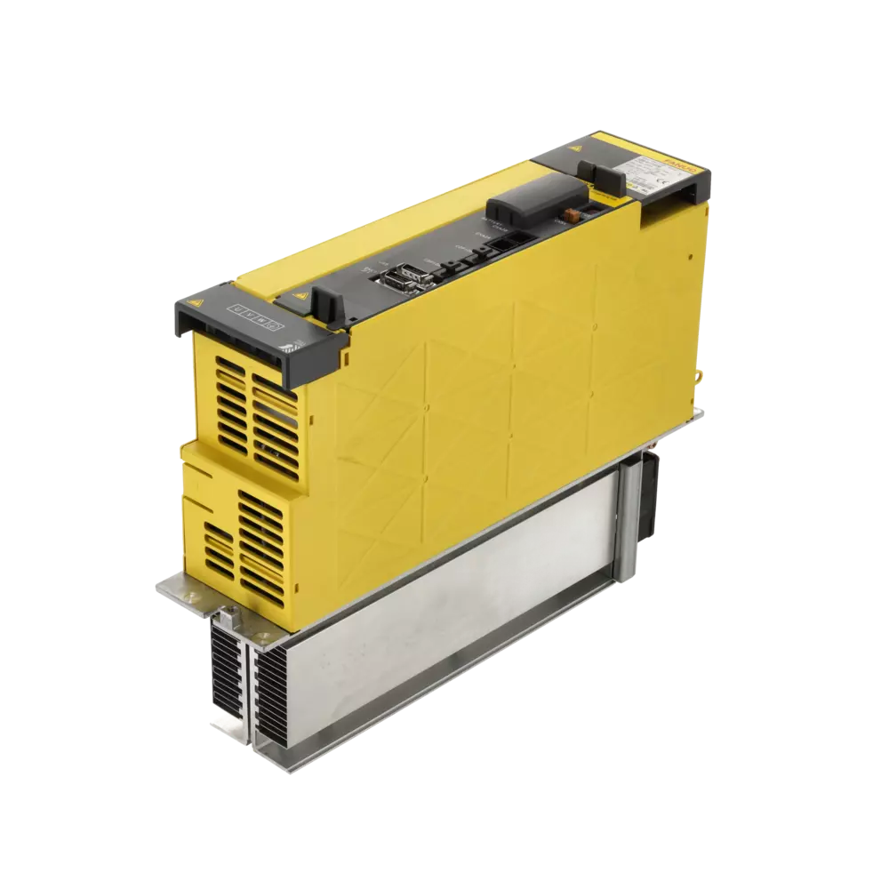 Sürücü ALPHA iSV 1-160L FSSB, 30i A06B-6117-H156