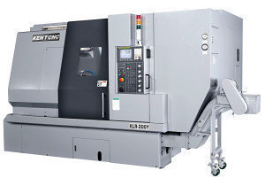 Kent CNC KLM-300Y