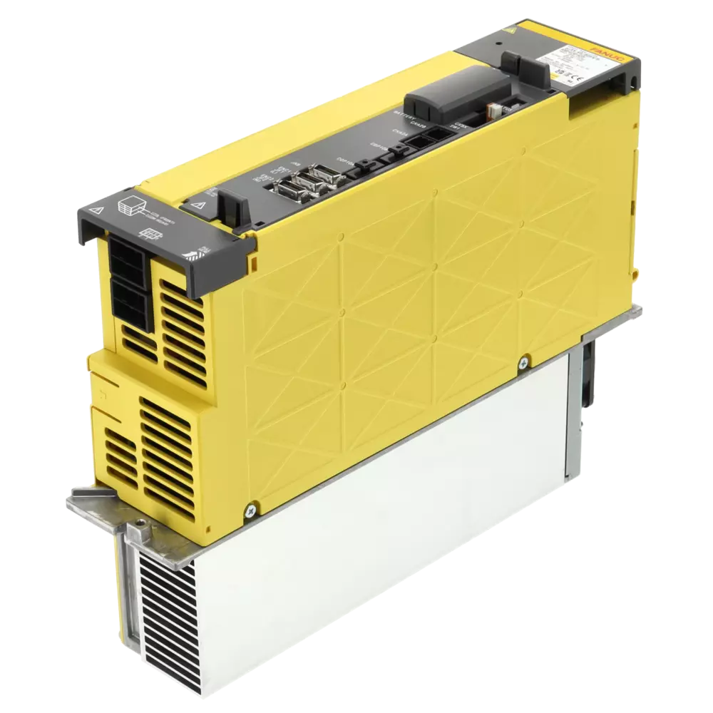 Servo sürücü ALPHA iSV 40/80HV-B A06B-6290-H208