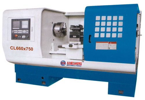 Weiss Machinery CL560